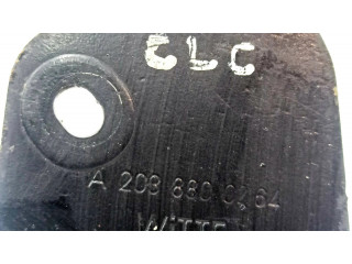 Замок капота A2038800264   Mercedes-Benz CLC CL203