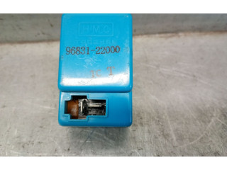   Pojistková skříňka 9683122000, 9683122000   Hyundai Accent 1998