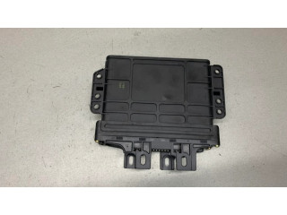 Блок управления коробкой передач 01N927733EA   Audi A4 S4 B5 8D