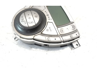 Блок управления климат-контролем 14900560YH, A83000600   Lancia Phedra