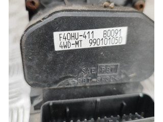 Блок АБС 27539FC010   Subaru  Forester SF  1998 - 2000 года