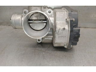 Дроссель 9640796280, 1635R8   Peugeot 1007