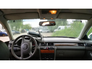 Řídící jednotka 0281010405, 038906019cf   Audi A6 S6 C5 4B 2003