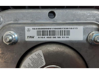 Vstřikovací lišta A1644600098   Mercedes-Benz ML W164     