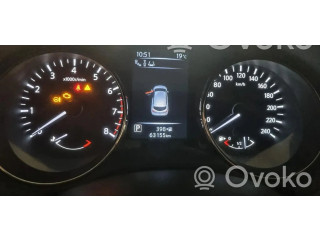 Přístrojová deska  Nissan Pulsar 2015 248103ZU0A, 248103ZU2B  