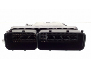 Řídící jednotka 038906016AK, 0281014255   Volkswagen Transporter - Caravelle T5 2006