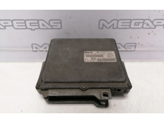 Řídící jednotka 9624936180, 0261204050   Peugeot 106 