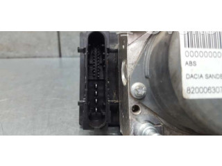 Jednotka ABS 476604621R, 476604621R   Renault Sandero I 2010
