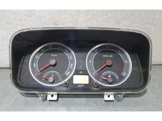 Панель приборов 286854309909N   Tata Indica Vista I       