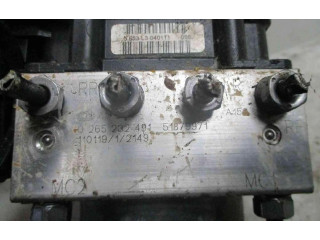 Jednotka ABS 265801079, 265801079   Peugeot Bipper 2008