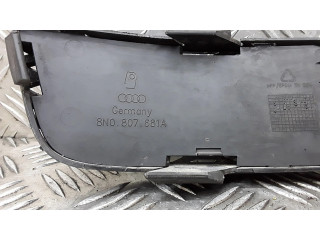 Передняя решётка Audi TT Mk1 1999-2006 года 8N0807681A      