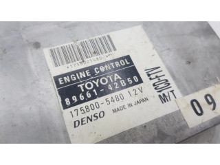 Řídící jednotka 8966142B50, 1758005480   Toyota RAV 4 (XA20) 2003