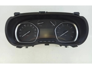 Přístrojová deska  Peugeot Expert 2022 9848098380, SN21566883  