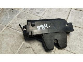 замок багажника 9651481380    Citroen C5 2005-2008 года