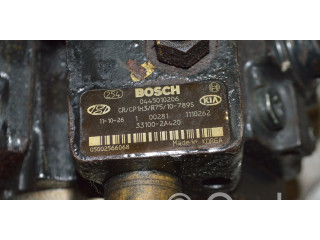 Vstřikovací čerpadlo 0445010206, 331002A420   Hyundai i40  pro naftový motor 1.7 D4FD 