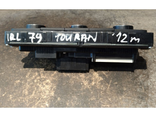 Блок управления климат-контролем 907426AM, 5HB00975170   Volkswagen Touran II