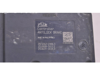 Jednotka ABS P05154901AE   Chrysler Town & Country V 2011