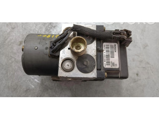 Jednotka ABS 9630532980   Peugeot 406 