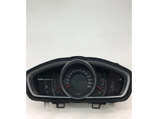 Панель приборов 31412873   Volvo V40       