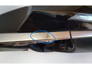 Zpětné zrcátko  Hyundai Tucson IV NX4 2022  87610N7240  