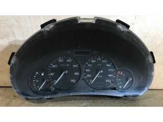 Панель приборов 9659364180   Citroen Berlingo       