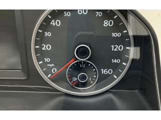 Панель приборов 5N0920972A   Volkswagen Tiguan       