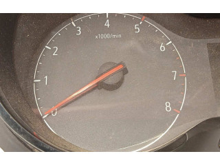 Přístrojová deska  Opel Crossland X 2020 9831117380  
