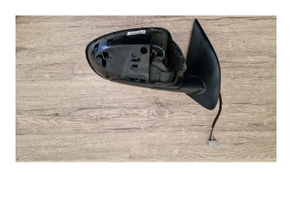 Zpětné zrcátko  Nissan Qashqai 2007  026202, 303930  