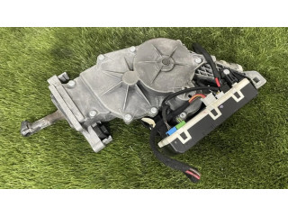 Řídící jednotka A2048202242, MODULOELECTRONICO   Mercedes-Benz C W204 2009