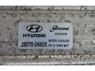 Вентилятор печки    28270-2A62X, 28270-2A62X   Hyundai i30