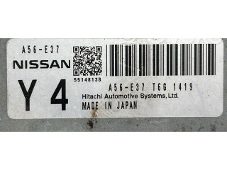 Řídící jednotka A56-E37, A56-E37   Nissan Micra 2013
