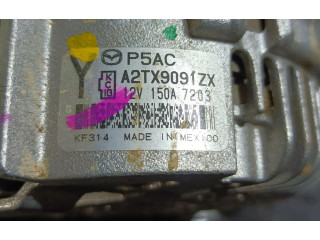 Поршень Генератор  A2TX9091ZX  Mazda 3 II  