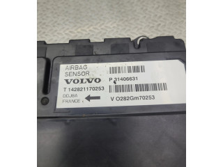 Блок подушек безопасности P31406631   Volvo V40 Cross country