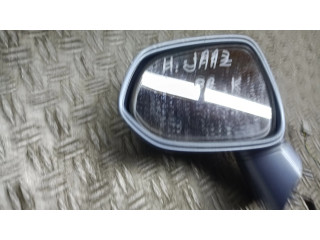 Zpětné zrcátko  Honda Jazz 2004    