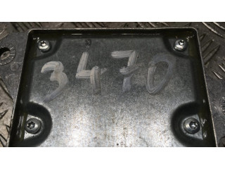 Блок подушек безопасности 4S7T14B056, 603951000   Ford Mondeo Mk III