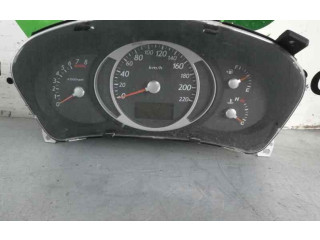 Přístrojová deska  Hyundai Tucson JM 2005 940032E541, 11000727710H  