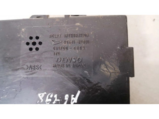 Блок управления 8264187401   Daihatsu Terios