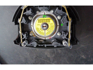 Подушка безопасности водителя 2S6AA042B85AC   Ford Fusion