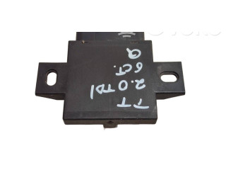Блок управления 8J0907159, 2303090101   Audi TT TTS Mk2