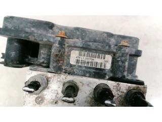 Блок АБС 0265231312   Fiat  Panda II  2003-2012 года