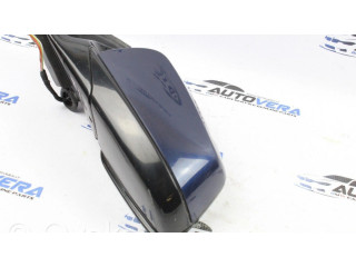 Zpětné zrcátko  levé BMW 5 E60 E61 2004    