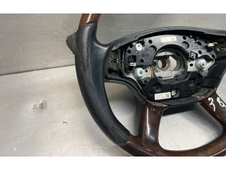 Руль A2214600303   Mercedes-Benz S W221
