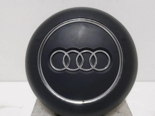 Подушка безопасности водителя 8V0880201   Audi A3 S3 8V