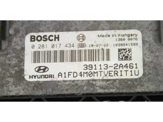 Řídící jednotka 391132A461   Hyundai i30 2011