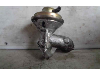 Клапан EGR Ford Fiesta  2002 - 2005 года 9646335680, 2580132B      