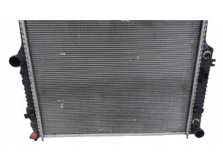 Радиатор охлаждающей жидкости 2515000803   Mercedes-Benz ML W164