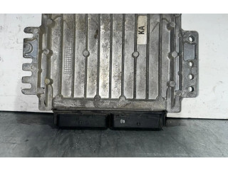 Řídící jednotka 96435547, CENTRALITAMOTORUCE   Chevrolet Lanos 