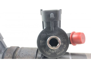 Комплект форсунок 0445110430, 68148332AA    Jeep Grand Cherokee для дизельного двигателя EXF 3