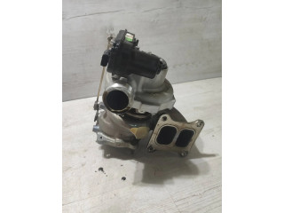  Турбина Alfa Romeo Stelvio 2.0 00500552220, 8773210003         