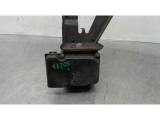 Блок АБС 4541F5, 0265231579   Citroen  C1  2006-2013 года